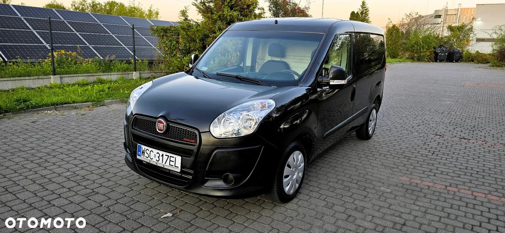 Fiat DOBLO - 1