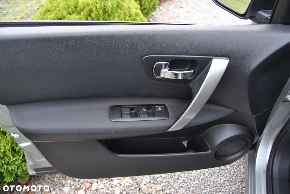 Nissan Qashqai 2.0 I-Way - 32