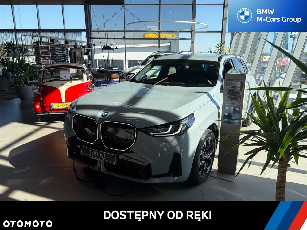 BMW X3 - 2