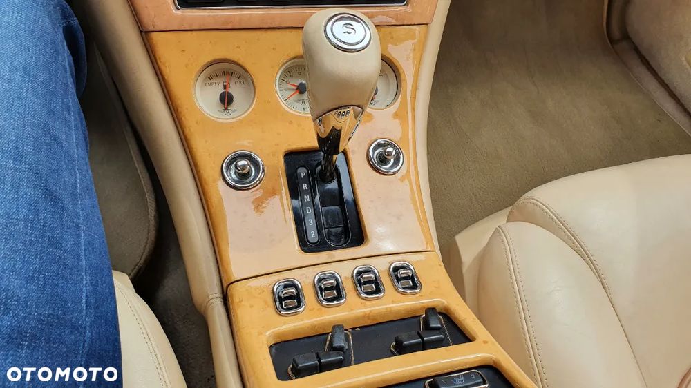 Bentley Arnage - 21