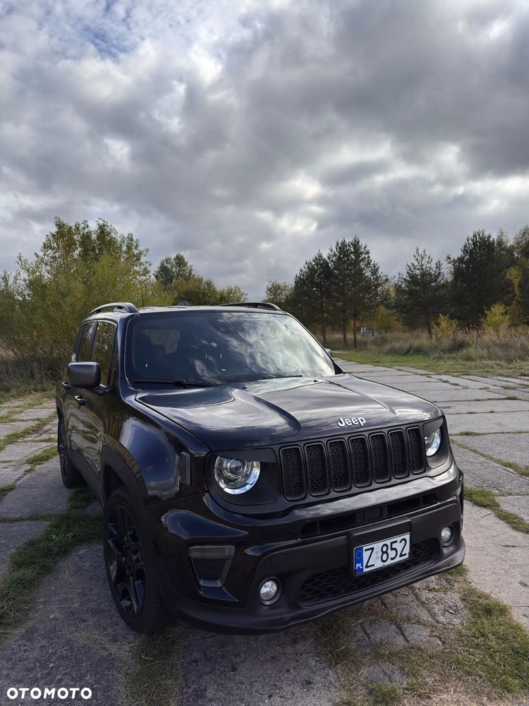 Jeep Renegade - 35