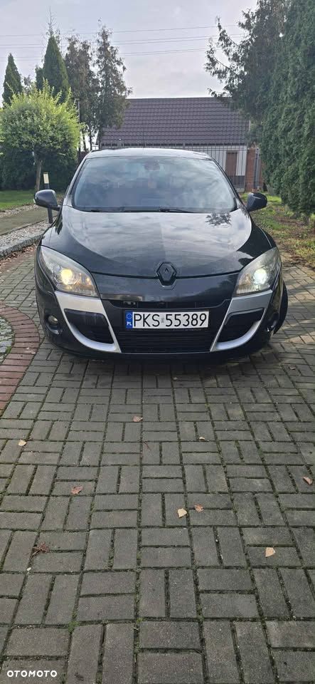 Renault Megane 1.9 dCi Privilege - 6