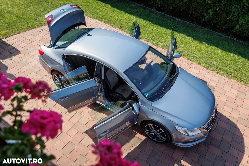 Volkswagen Passat - 7