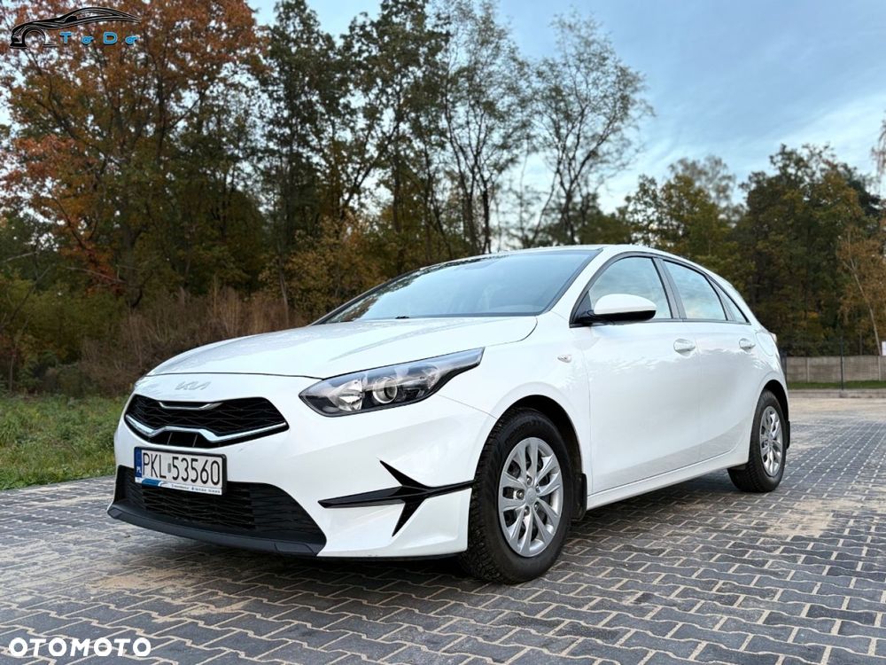 Kia Ceed 1.0 T-GDI L Business Line Plus - 3