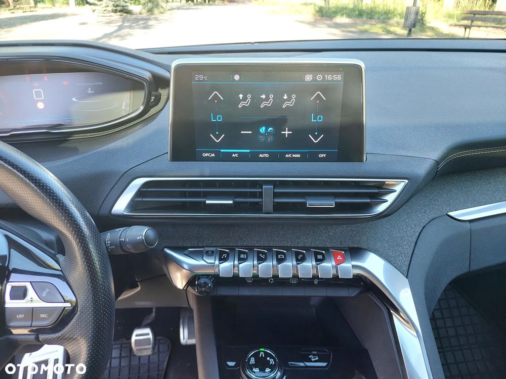 Peugeot 3008 PureTech 130 Stop & Start Allure - 24