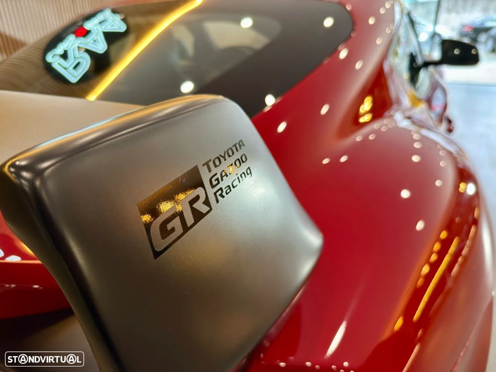 Toyota GR Supra 2.0 Signature - 13