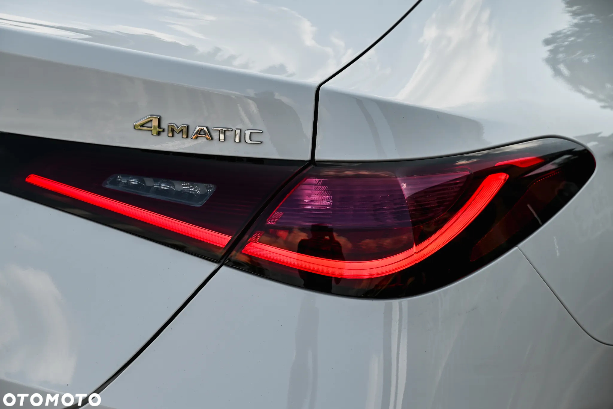 Mercedes-Benz GLC - 21