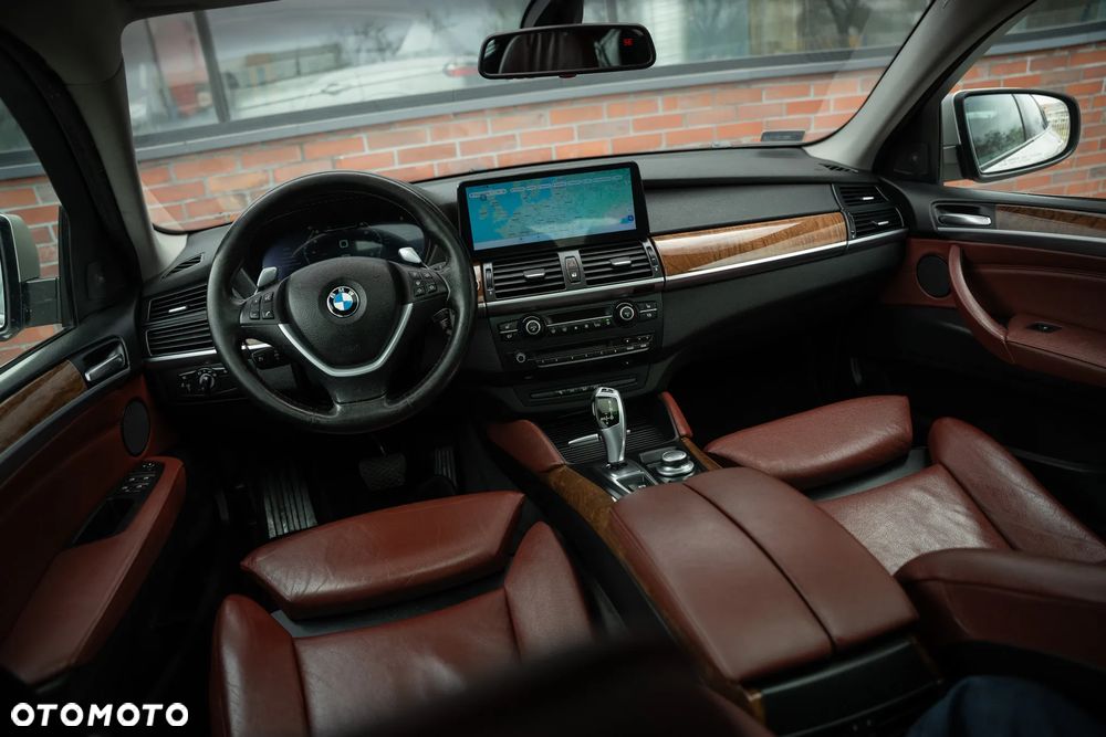 BMW X6 xDrive35i Edition Exclusive - 26