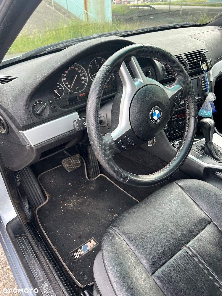 BMW Seria 5 - 10