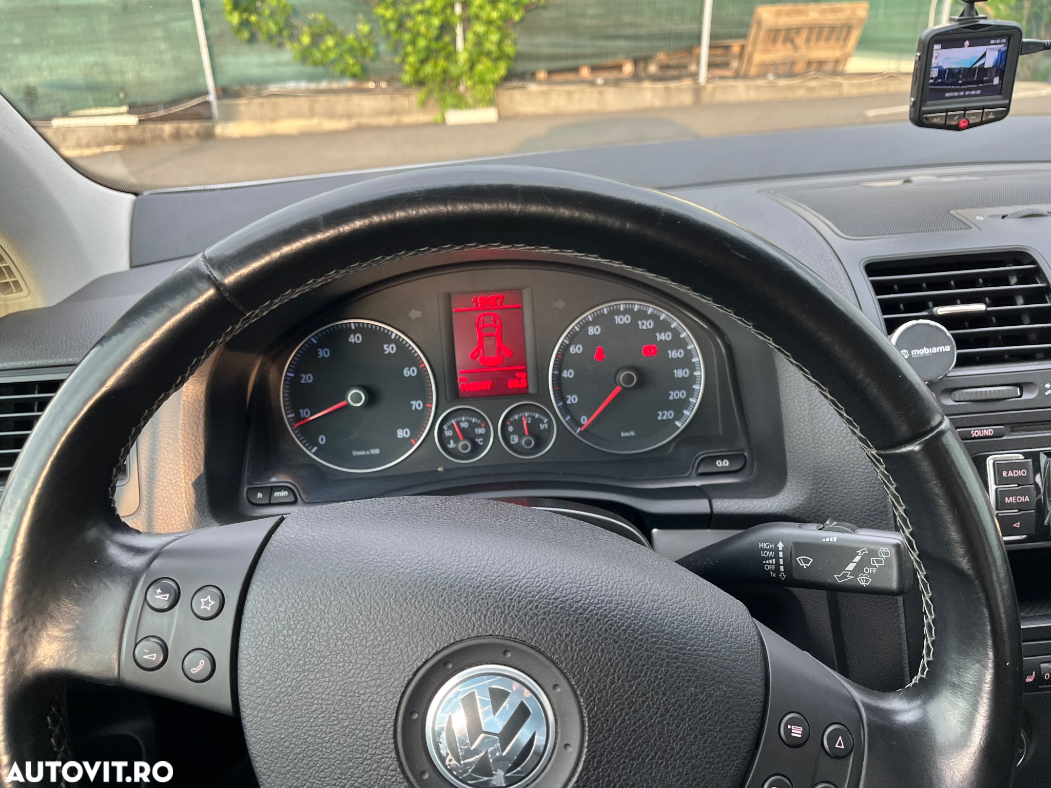 Volkswagen Golf 1.4 United - 14