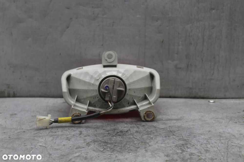 Hyosung GT 650R lampa tył tylna - 2