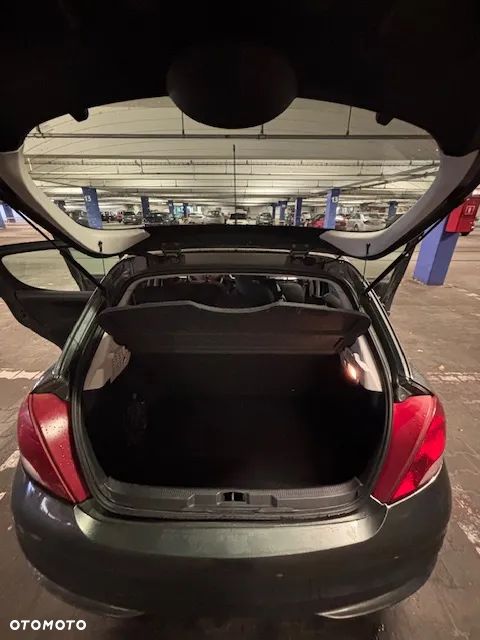 Peugeot 207 1.4 Presence - 13