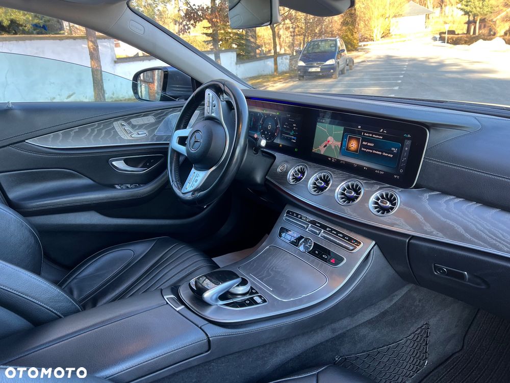Mercedes-Benz CLS - 34