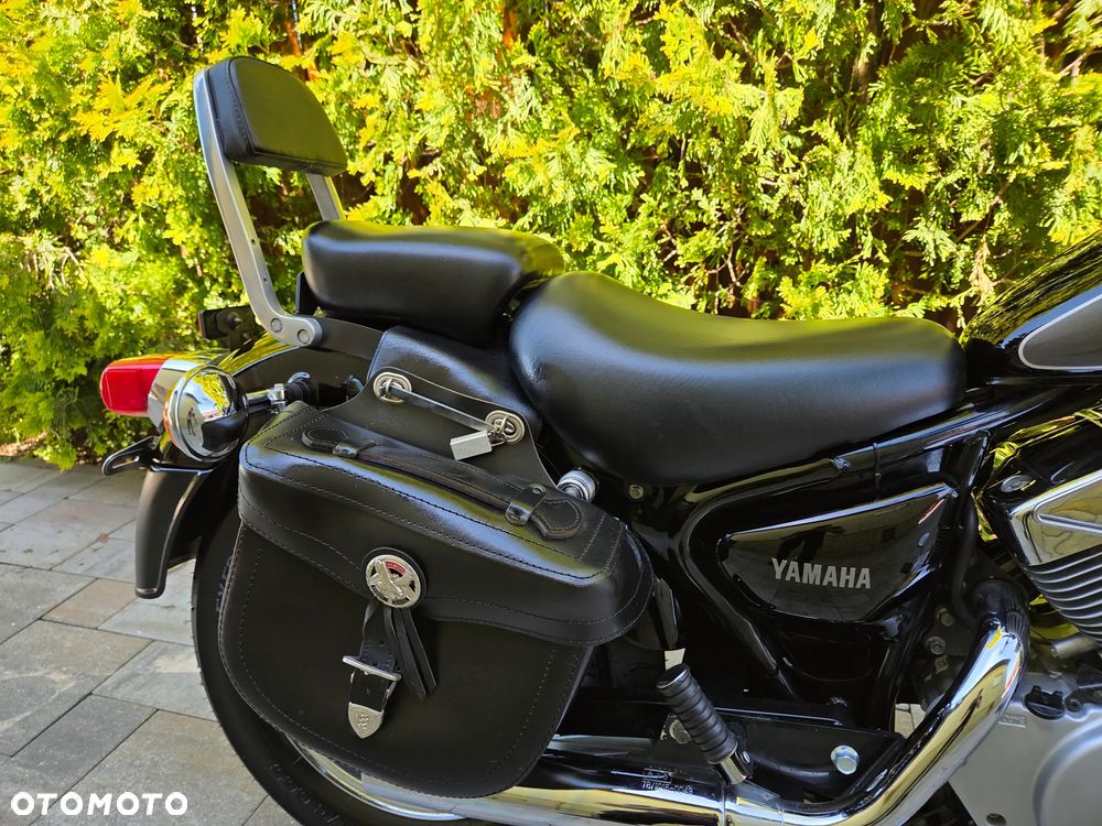 Yamaha XV - 24