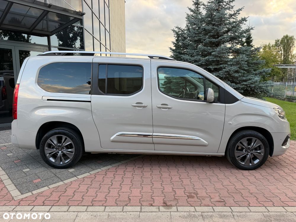 Toyota Proace City Verso Long 1.2 D-4T Family - 30