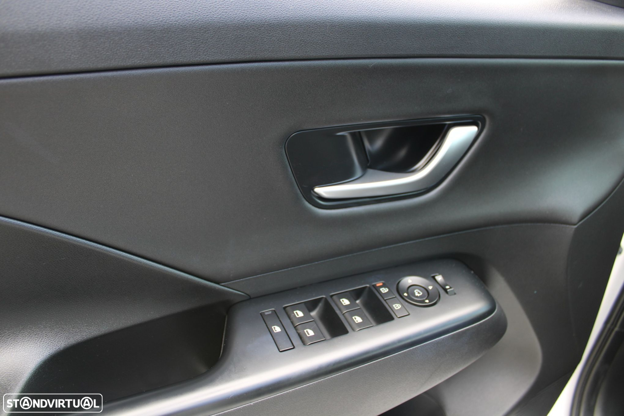 Hyundai Kauai EV 65.4 kWh Premium - 16