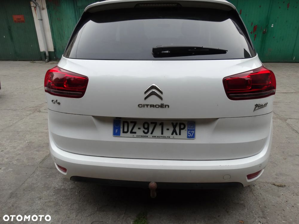 Citroën C4 Picasso PureTech 130 Stop&Start SELECTION - 7