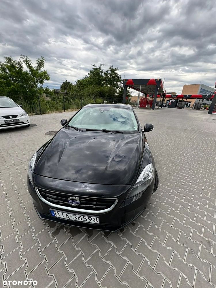 Volvo V40 D2 Ocean Race - 4
