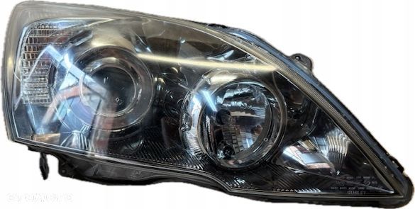 HONDA CR-V III LAMPA PRAWA ZWYKŁA 2006r-11r - 1