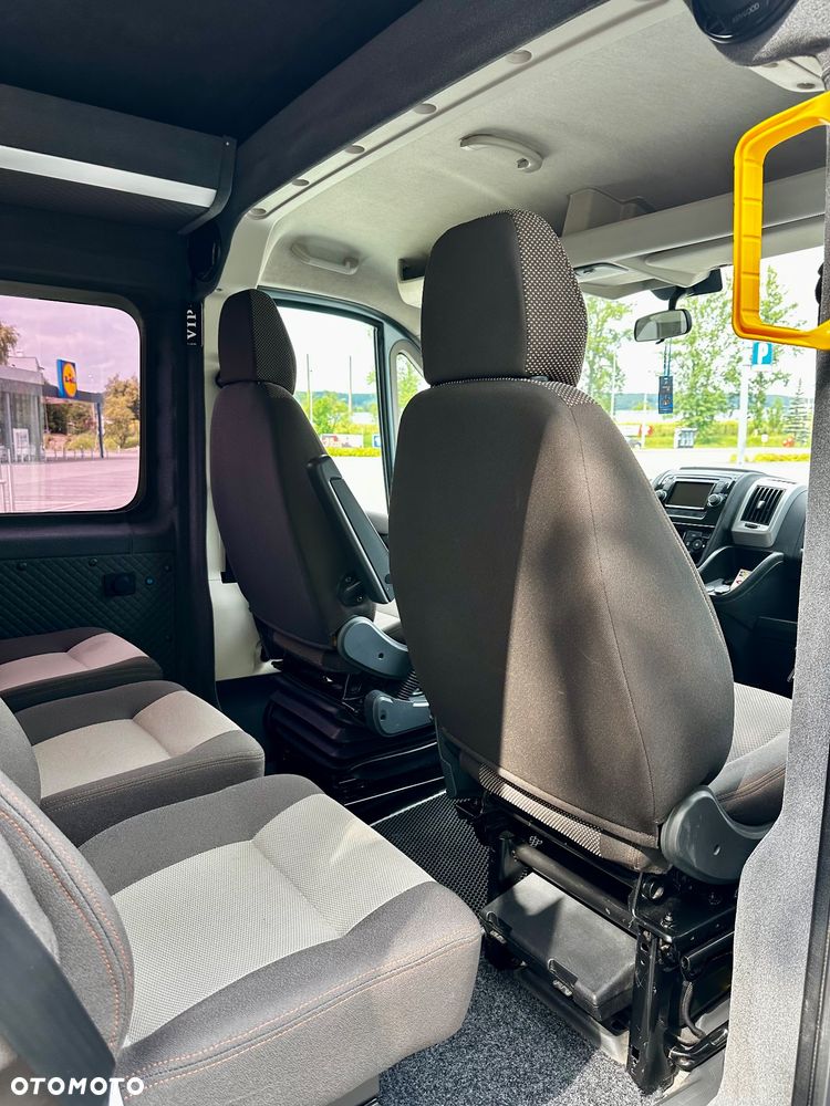 Fiat Ducato - 18