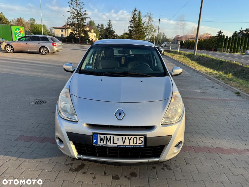 Renault Clio - 3