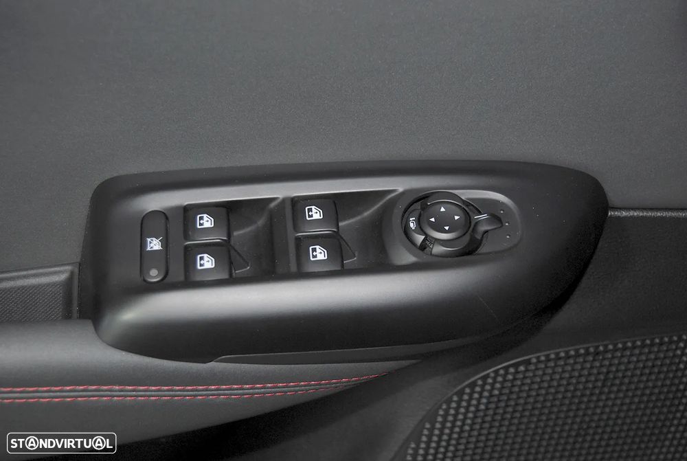 Alfa Romeo Tonale 1.3 Plug-In Hybrid Veloce e-AWD - 22