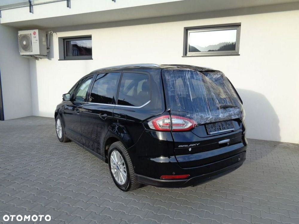 Ford Galaxy - 3