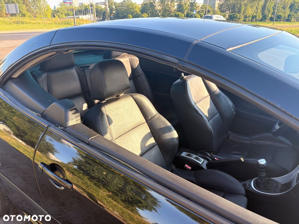Peugeot 307 CC 2.0 HDi Intense - 8