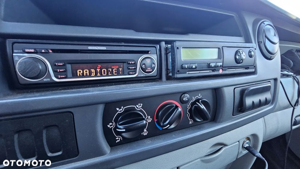 Opel Movano Master - 10