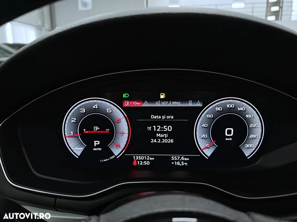 Audi A4 35 TFSI S tronic advanced - 23