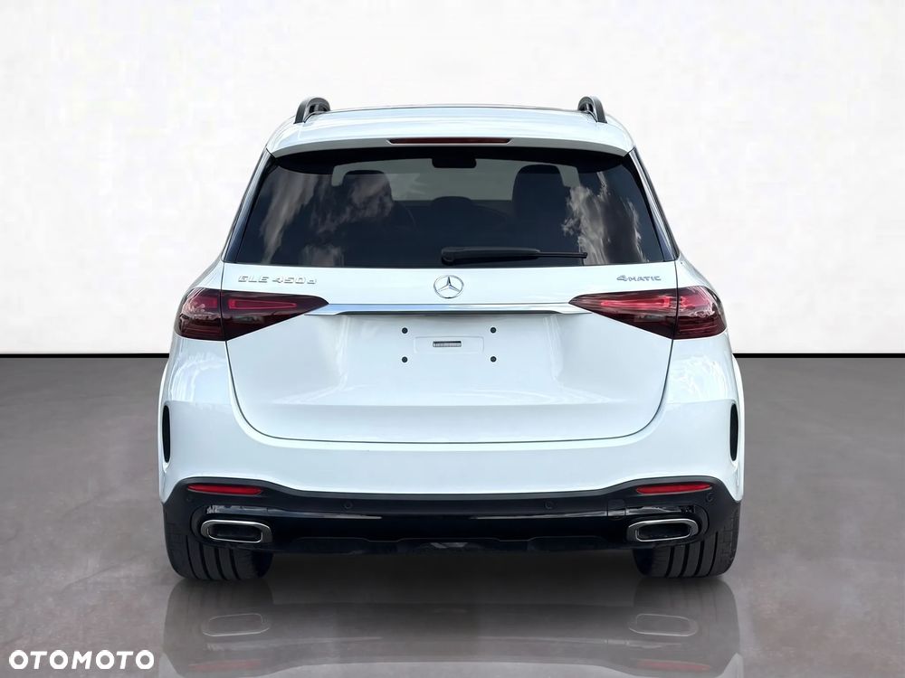 Mercedes-Benz GLE - 7