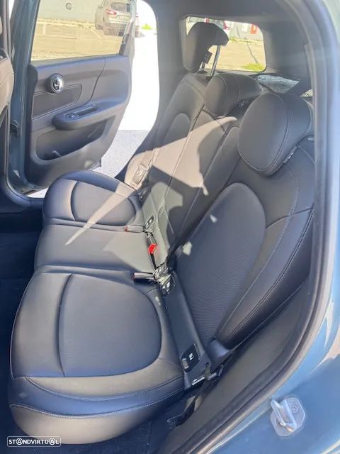 MINI Countryman One D Northwood Edition Auto - 17
