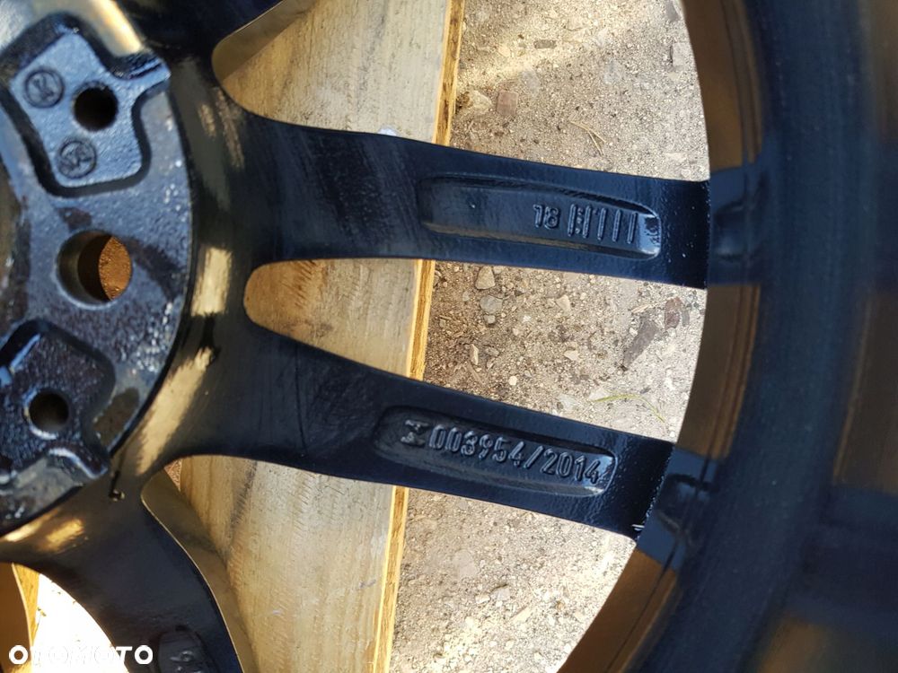 alufelgi 7855081 bmw g20 g21 8.0'' 9.0'' x 18'' 5x112 et 30/44 styling 662m - 16