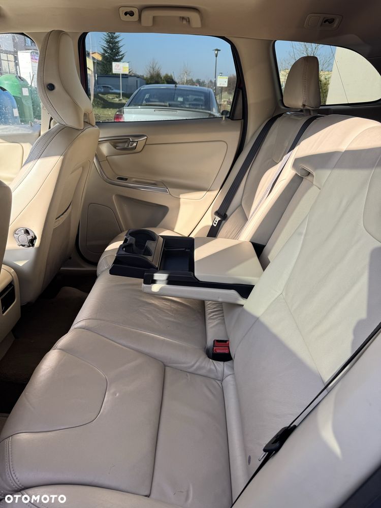 Volvo XC 60 - 7