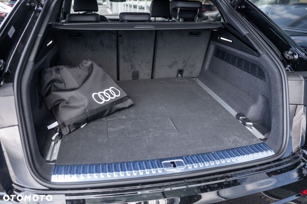 Audi Q8 TFSI e PHEV 360 kW Quattro Tiptronic - 9