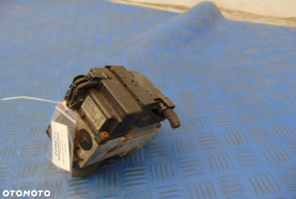 VOLKSWAGEN PASSAT B5 2.4B UNIVERSAL POMPA ABS 0273004283 - 5
