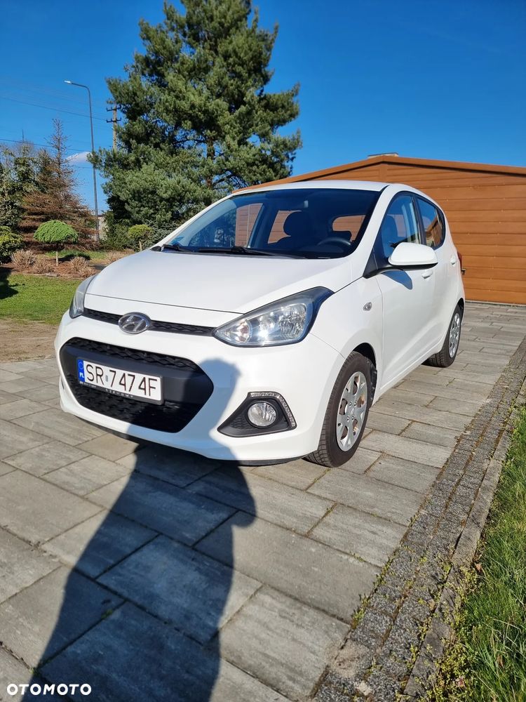 Hyundai i10 1.0 Comfort - 3