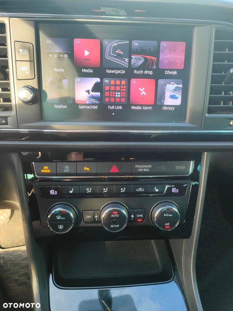 Seat Leon 1.5 EcoTSI Evo FR S&S - 3