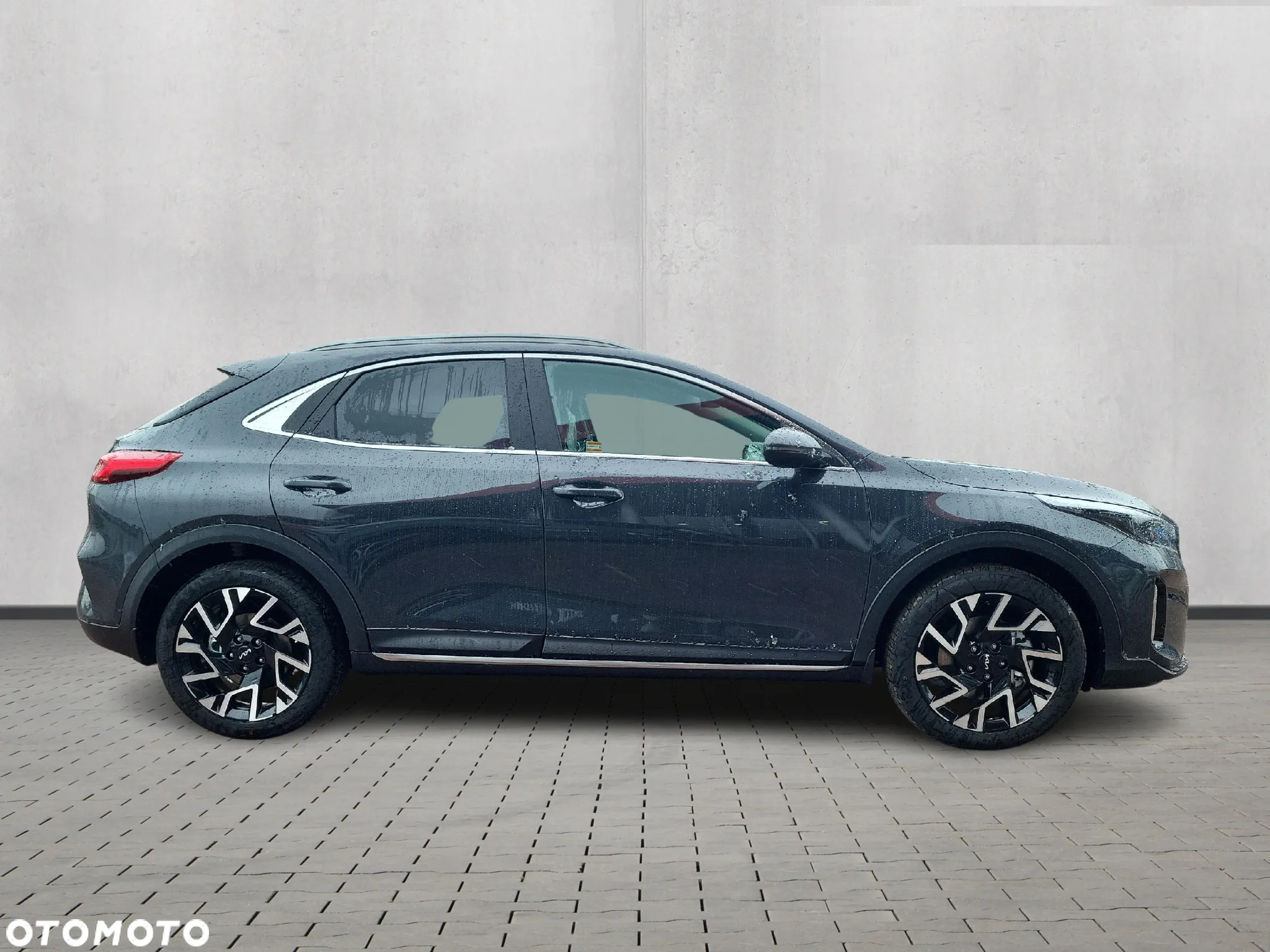 Kia XCeed 1.6 T-GDI M DCT - 7