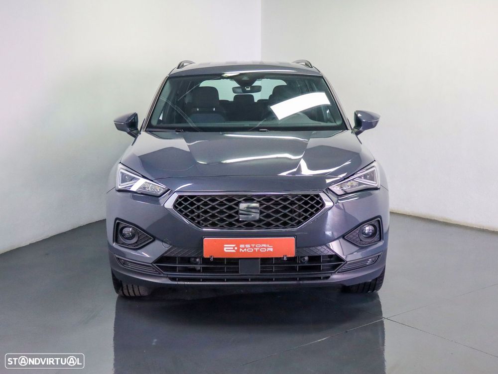 SEAT Tarraco 2.0 TDI Style DSG - 3