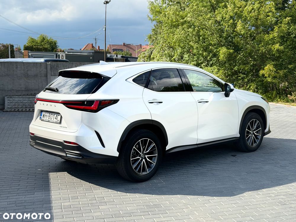 Lexus NX 350h Prestige 2WD - 5