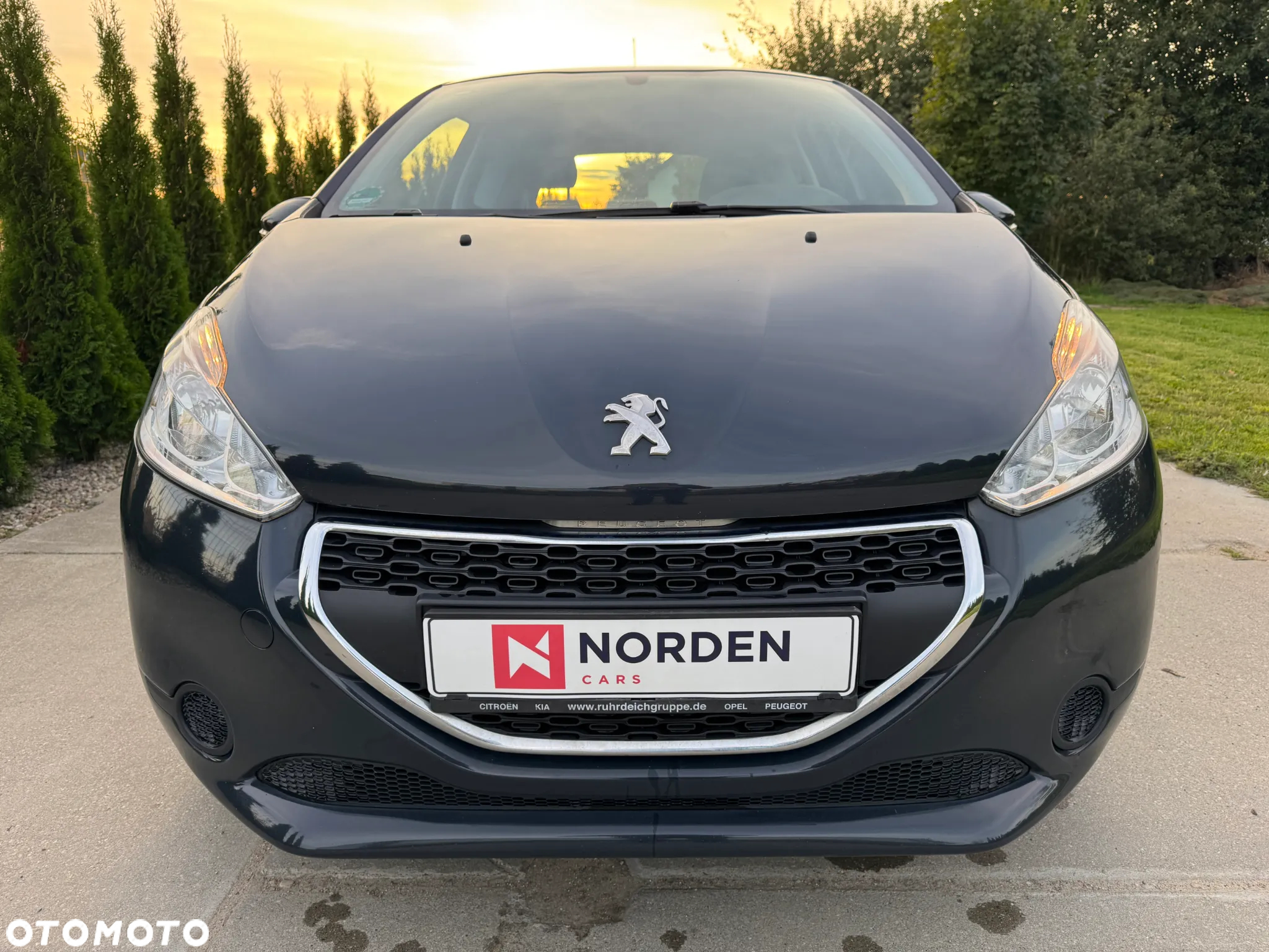 Peugeot 208 1.2 VTi Active - 10