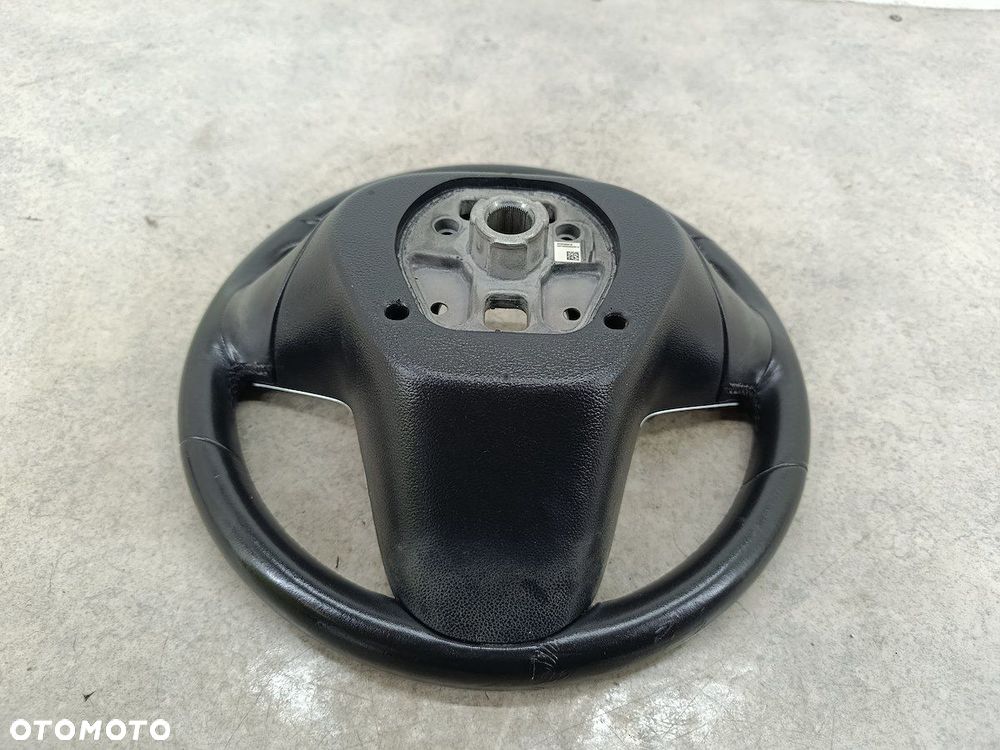 KIEROWNICA MULTIFUNKCYJNA OPEL INSIGNIA A 13316547 6091702 - 8