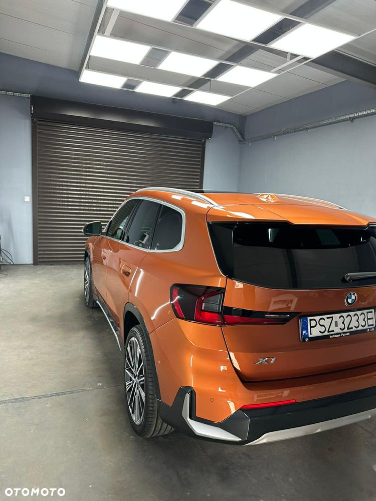 BMW X1 - 15