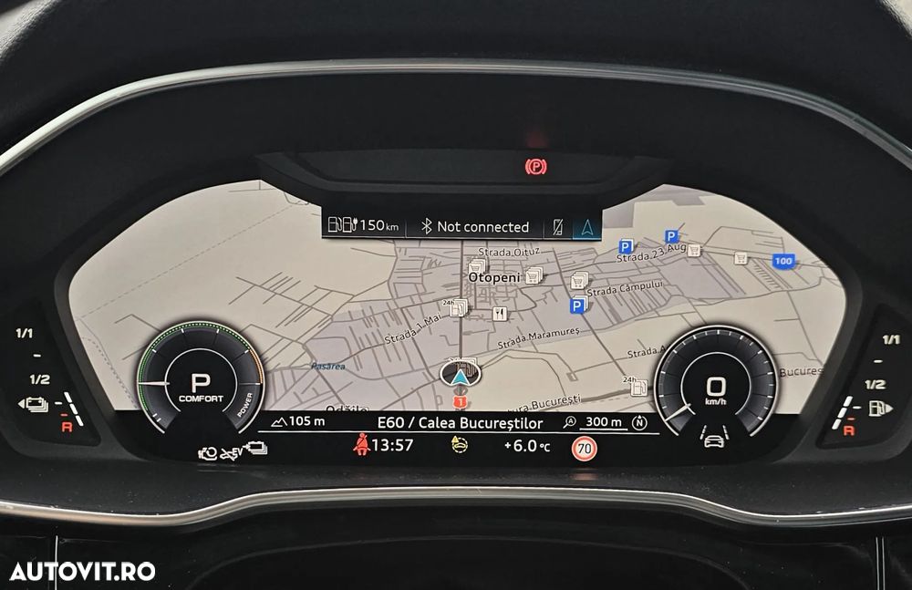 Audi Q3 45 TFSIe S tronic - 22