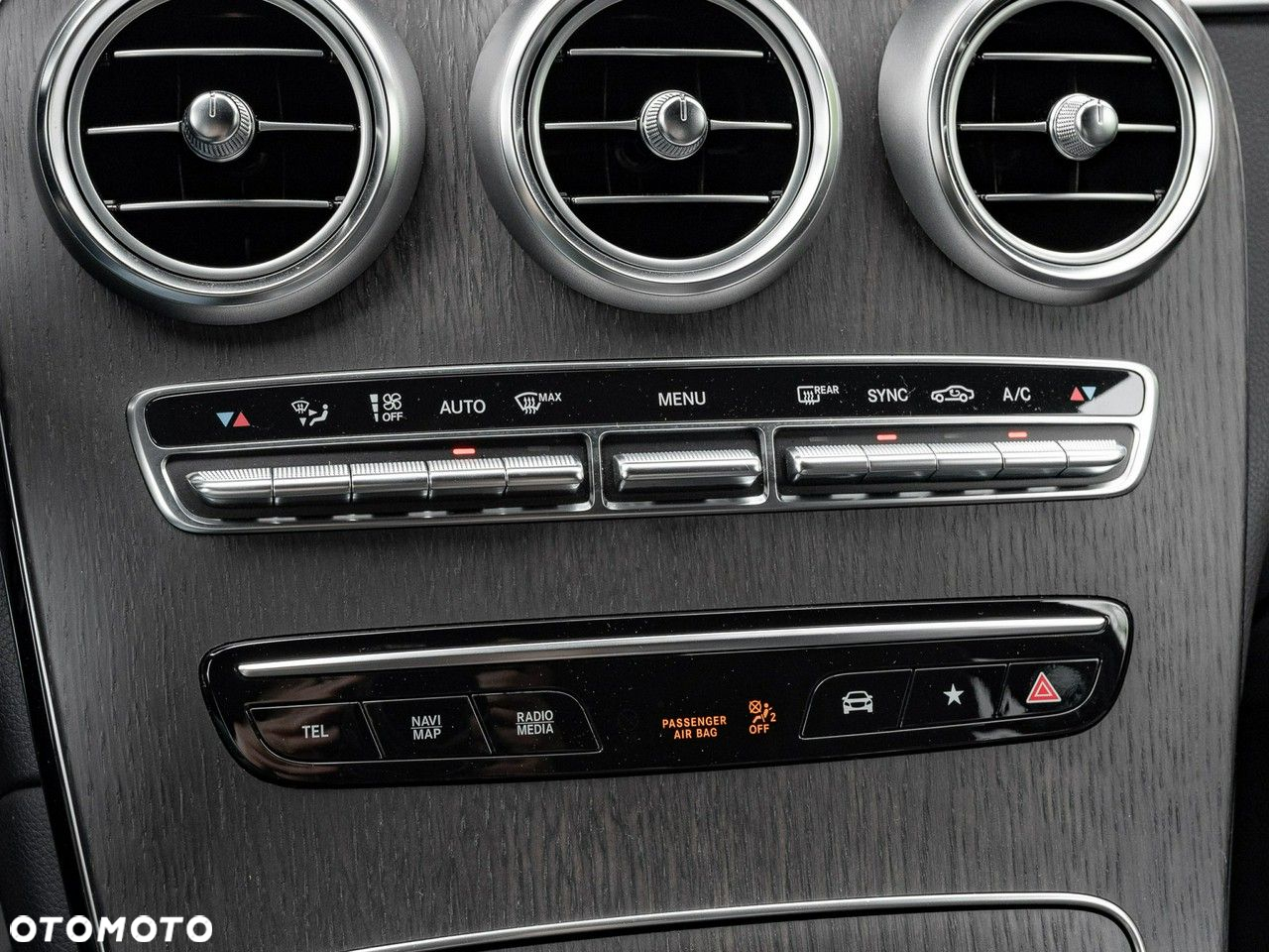 Mercedes-Benz GLC 200 d 4-Matic - 21