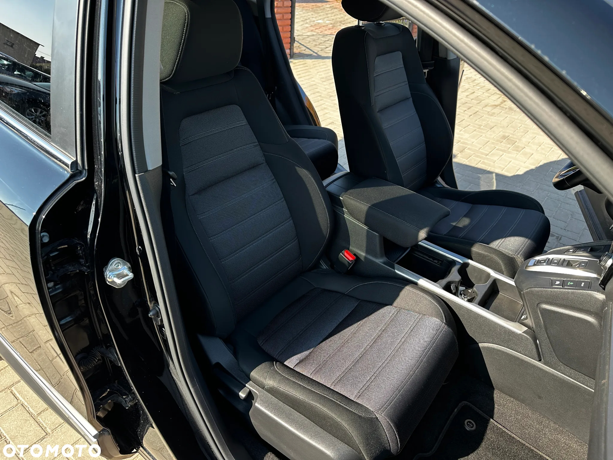 Honda CR-V - 22