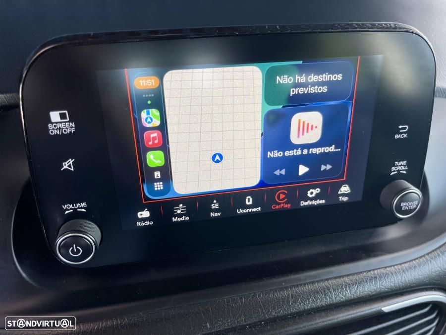 Fiat Tipo 1.3 MultiJet Life - 18