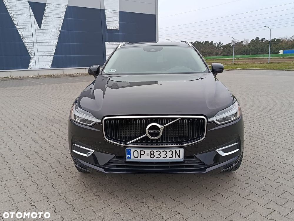 Volvo XC 60 T5 AWD Geartronic Inscription - 2