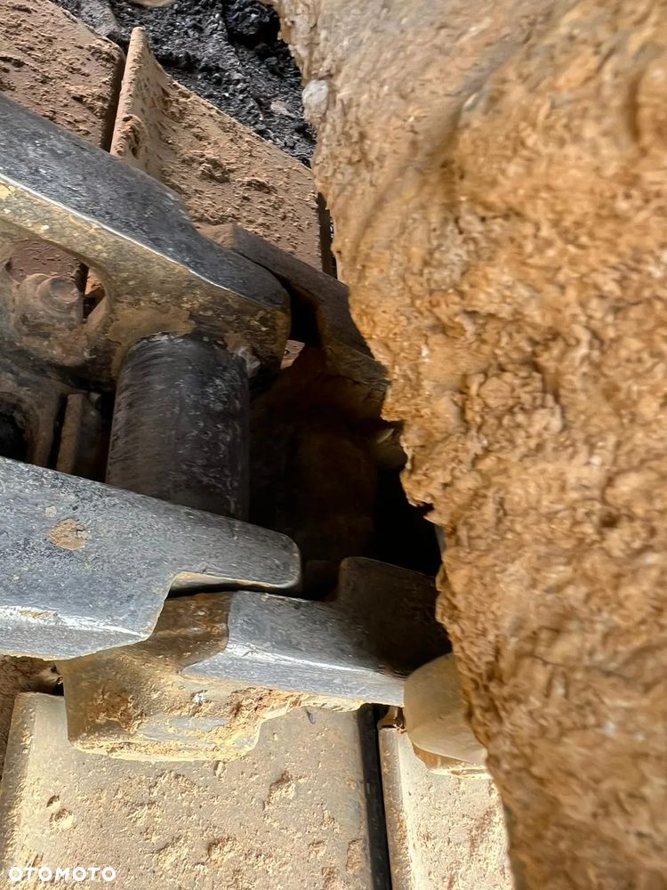 Liebherr R946 LC, 2018 ROK, ORYGINALNY LONG REACH 18 M, z NIEMIEC, PIĘKNY STAN, - 13